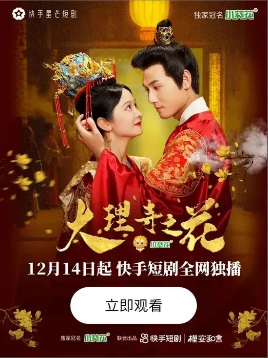 大理寺之花0