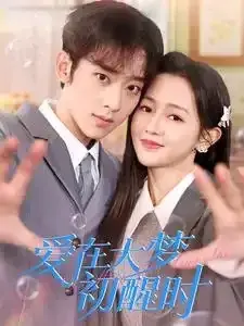 爱在大梦初醒时0