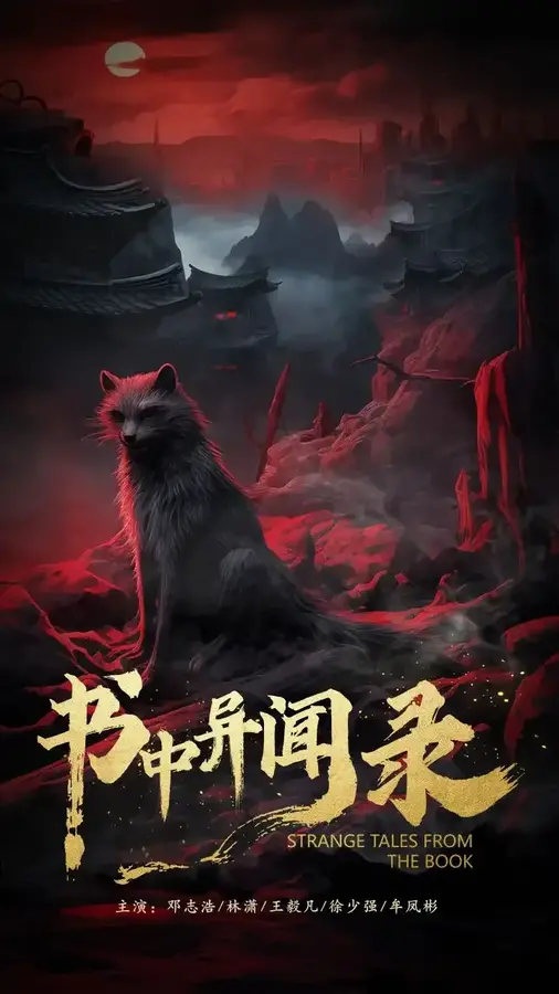 书中异闻录0