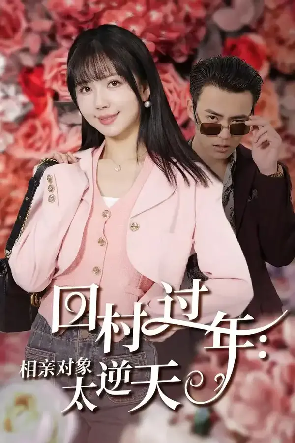 回村过年相亲对象太逆天0