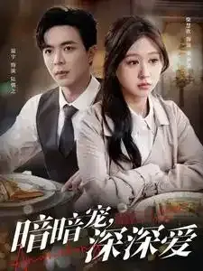 暗暗宠深深爱0