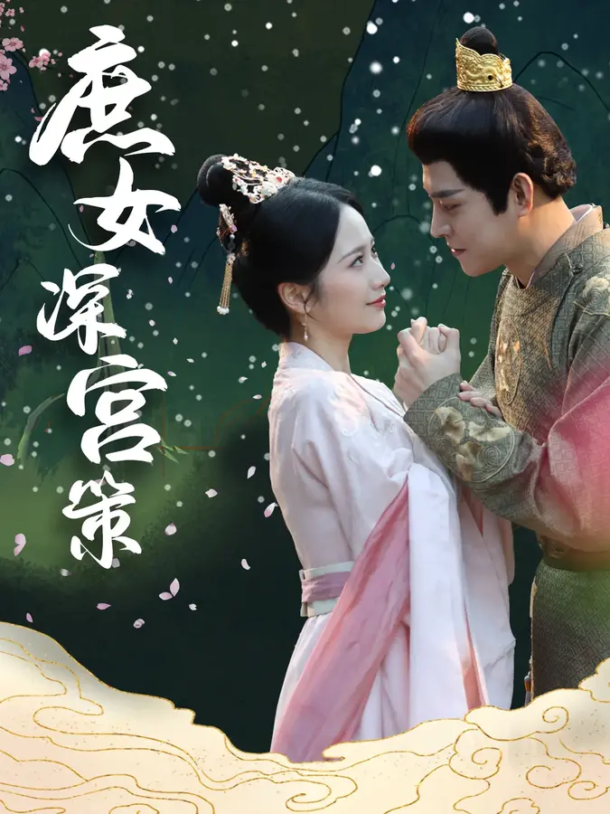 庶女深宫策0