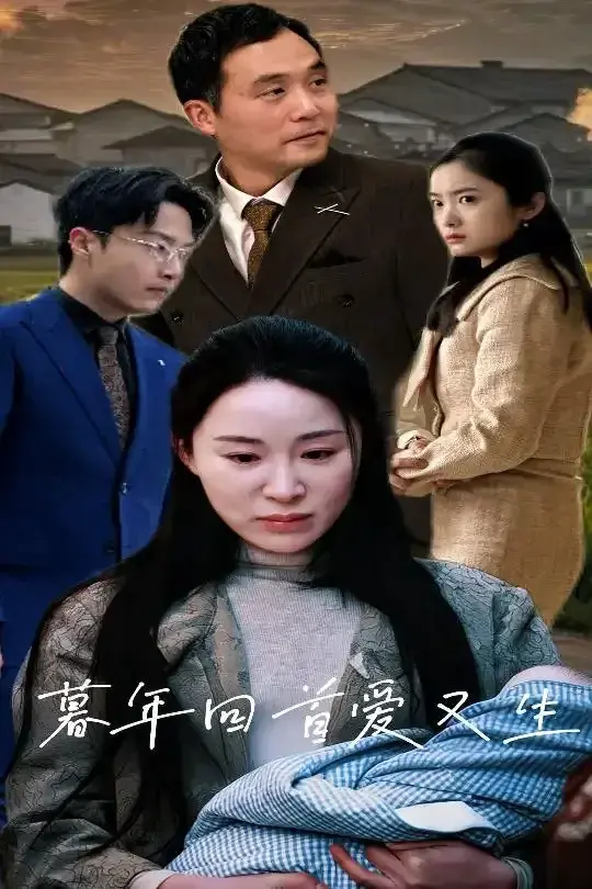 暮年回首爱又生0