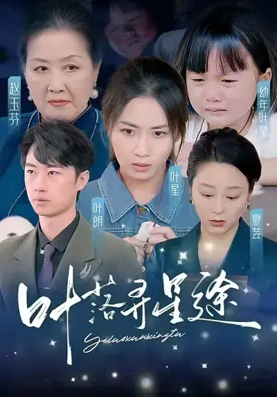 叶落寻星途0
