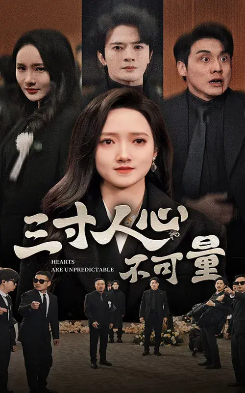 三寸人心不可量0