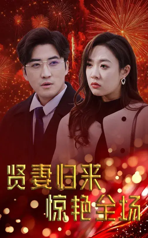 贤妻归来惊艳全场&儿媳惊艳全场0