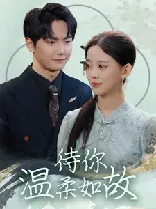 待你温柔如故0