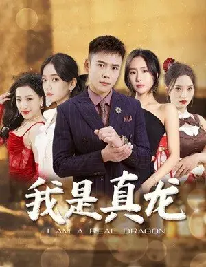 我是真龙&身份曝光后丈母娘悔疯了0