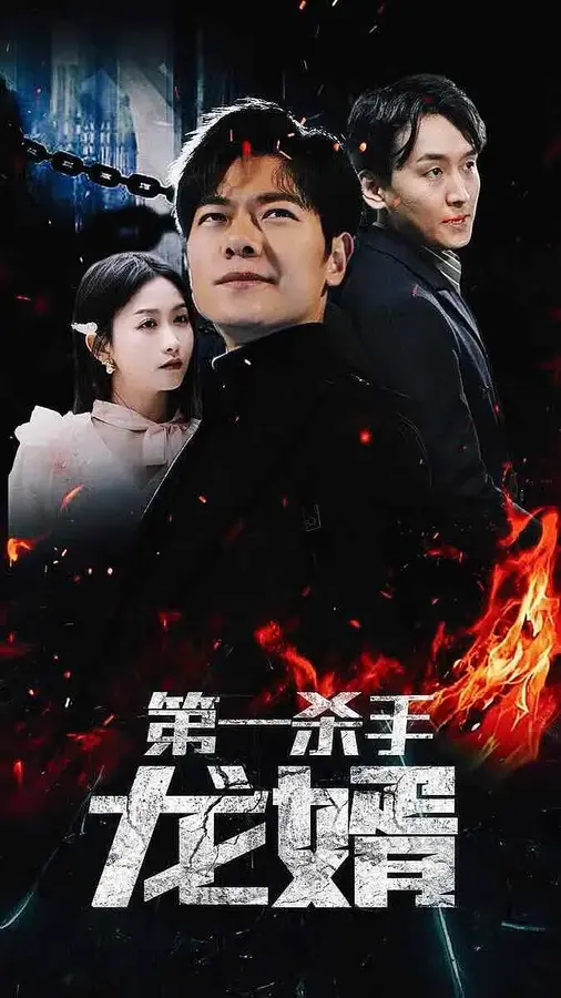 第一杀手龙婿0