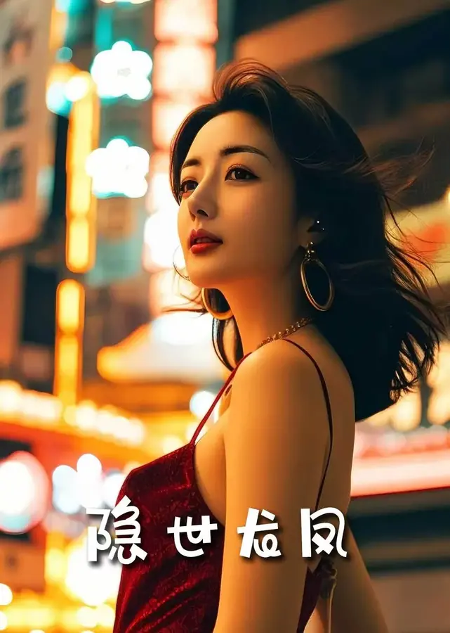 新：隐世龙凤0