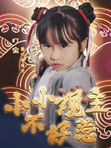 小小观主不好惹0