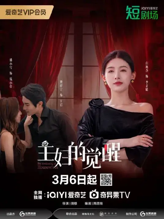 主妇的觉醒0