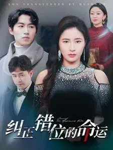 纠正错位的命运0