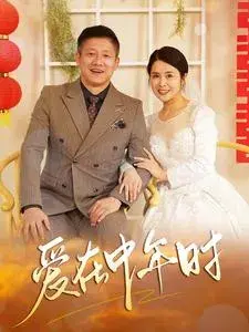 爱在中年时0