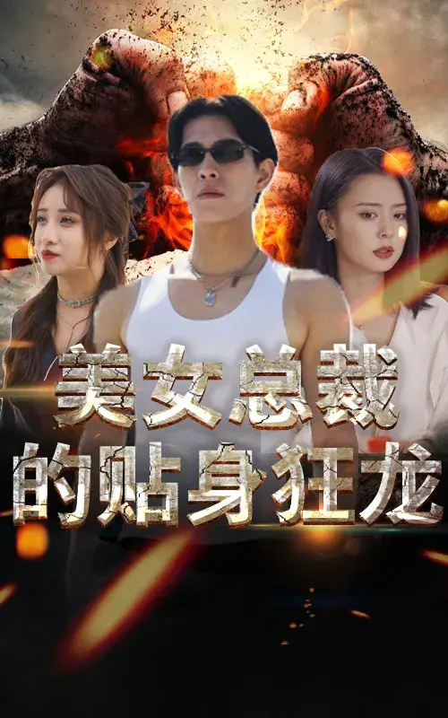 美女总裁的贴身狂龙0