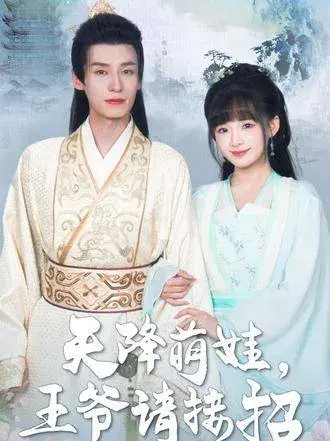天降萌娃王爷请接招0
