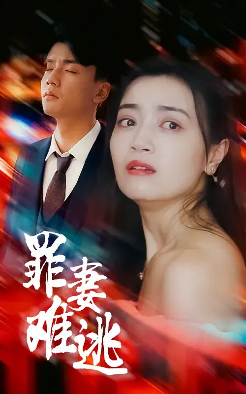 罪妻难逃0