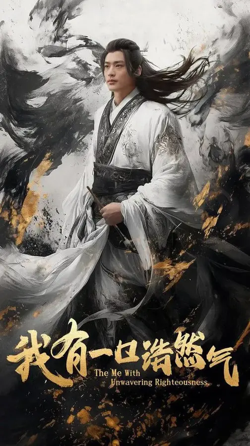 我有一口浩然气0