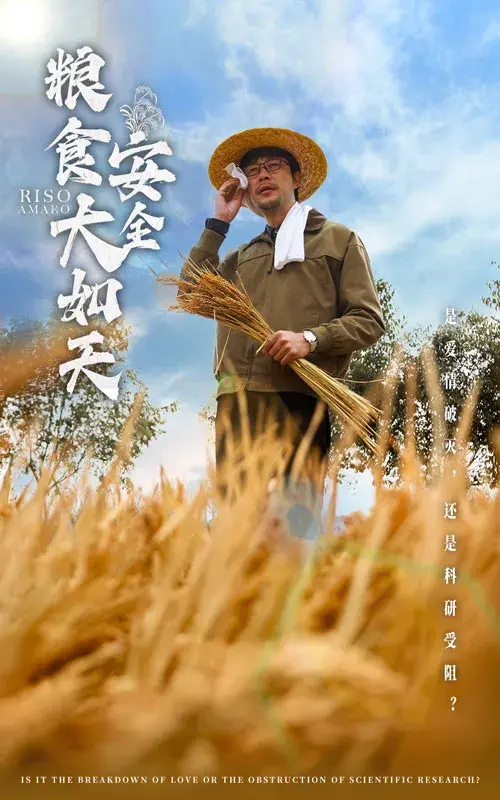 粮食安全大如天0