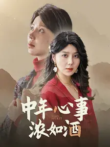 中年心事浓如酒0