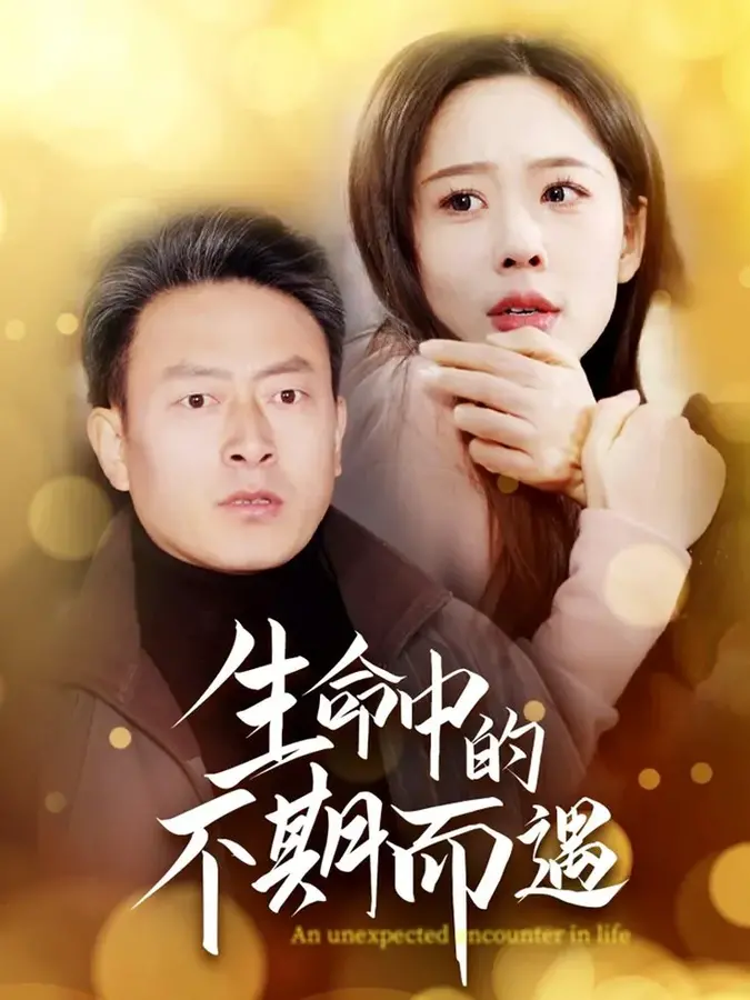 生命中的不期而遇0