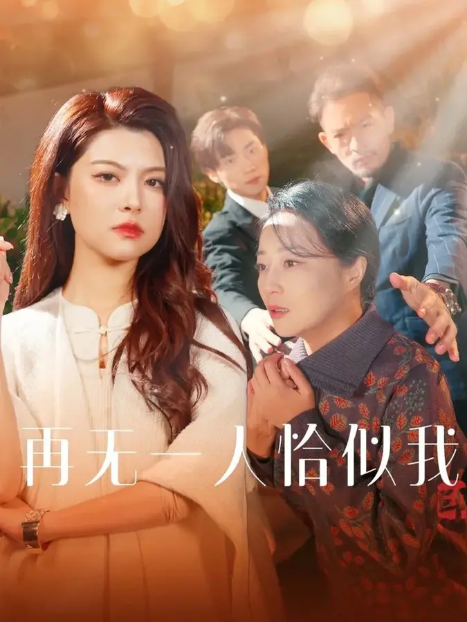 再无一人恰似我0