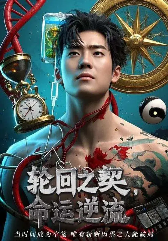 轮回之契，命运逆流0