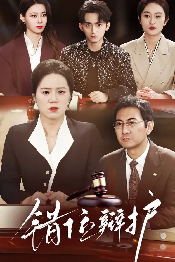 错位辩护0