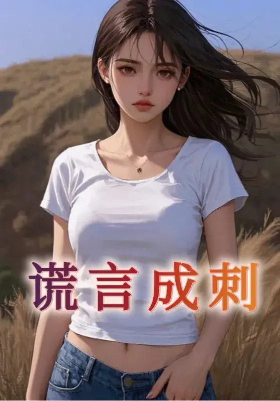 谎言成刺0