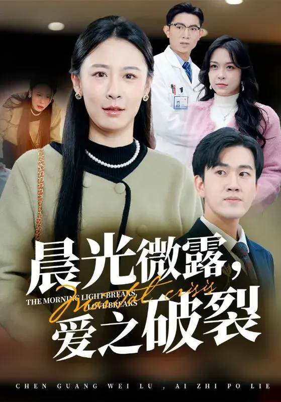晨光微露，爱之破裂0