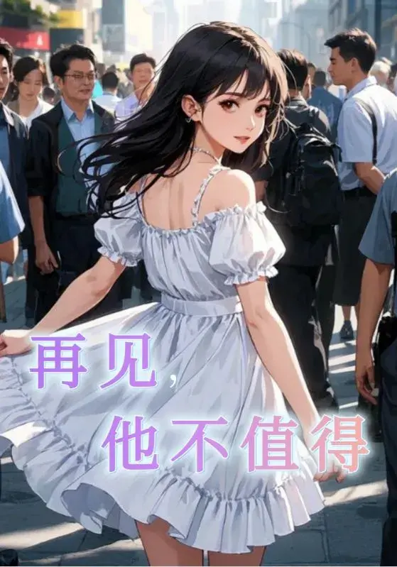 再见，他不值得0