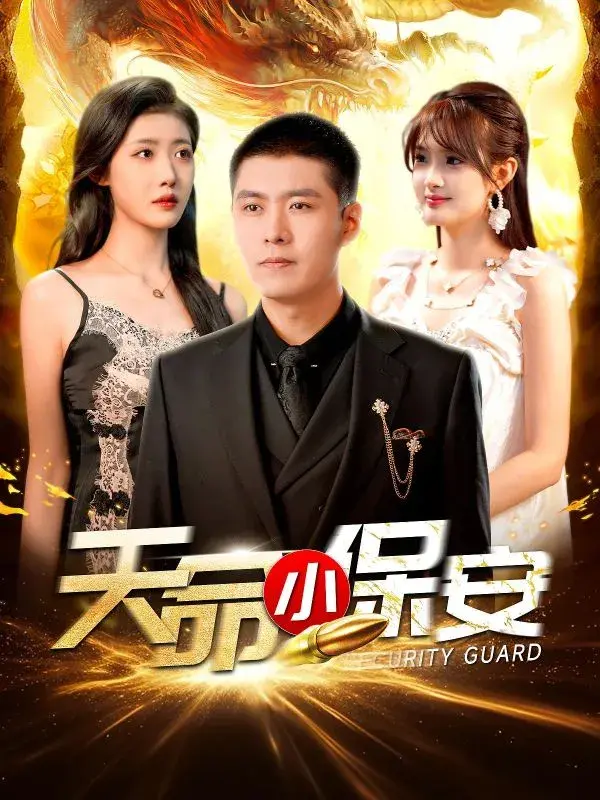 天命小保安0