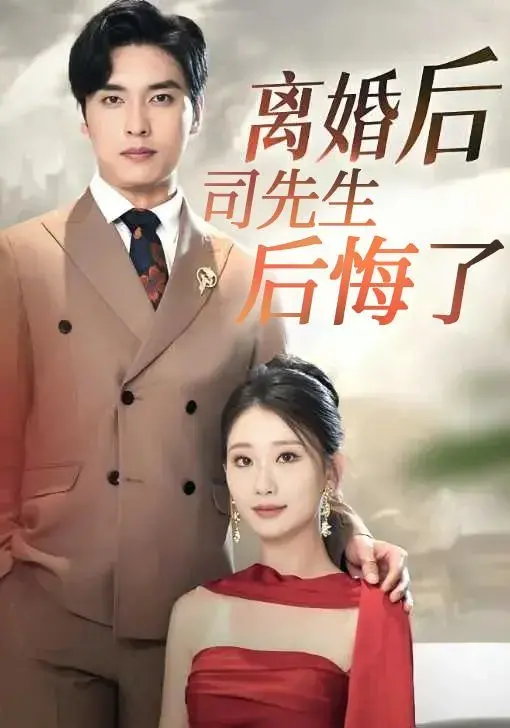 离婚后，司先生后悔了0