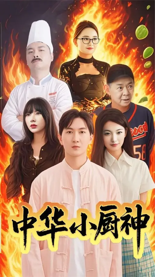 中华小厨神0