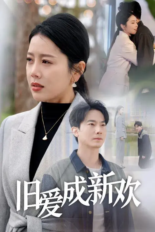 旧爱成新欢0