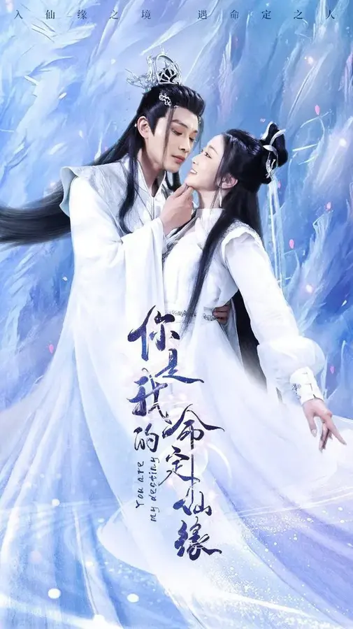 你是我的命定仙缘0