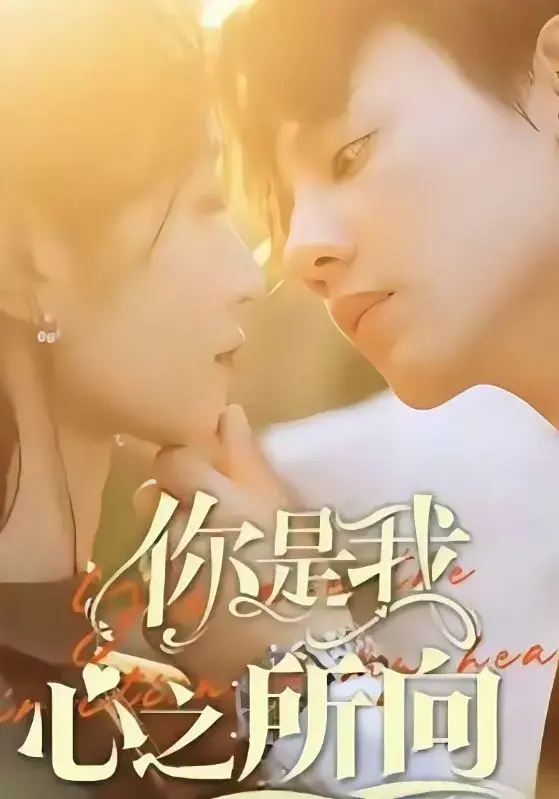 你是我心之所向0