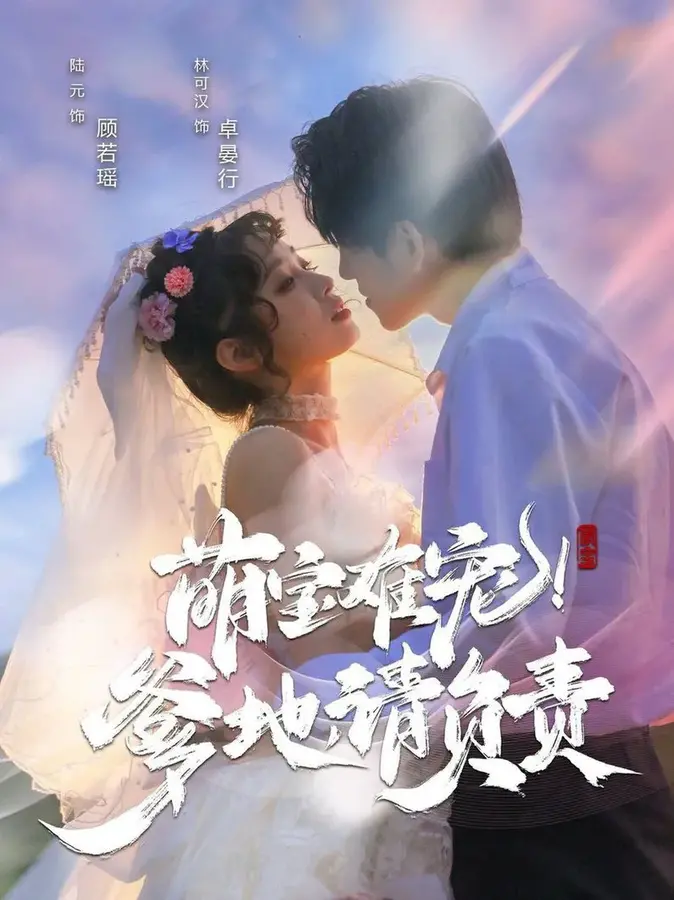 萌宝难宠！爹地请负责0