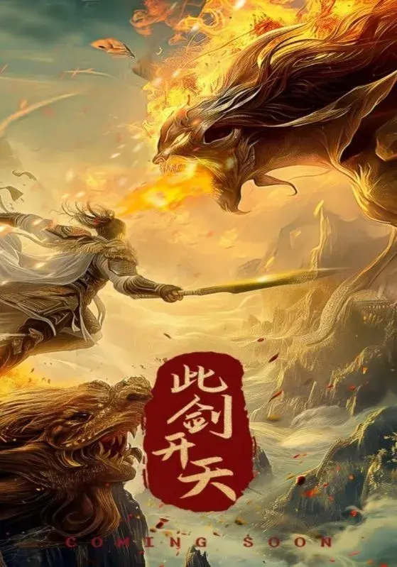 此剑开天0