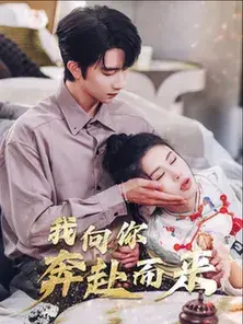 我向你奔赴而来0