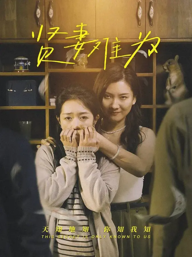 贤妻难为0