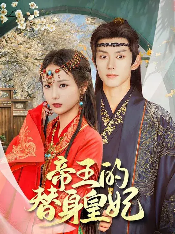 帝王的替身皇妃0