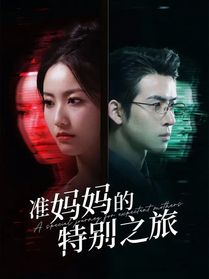 准妈妈的特别之旅0