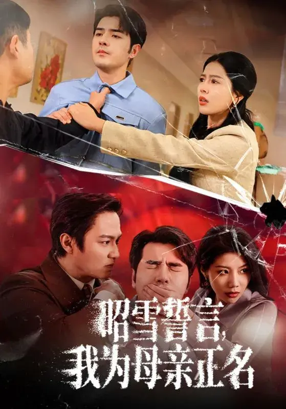 昭雪誓言，我为母亲正名0
