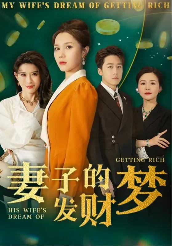 妻子的发财梦0