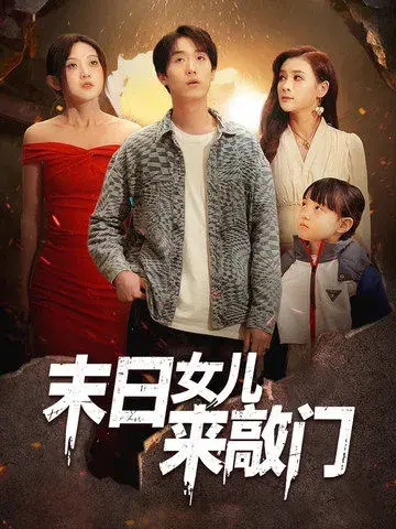 末日女儿来敲门0