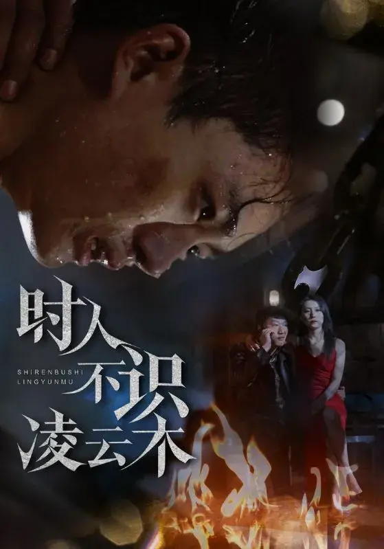 时人不识凌云木0