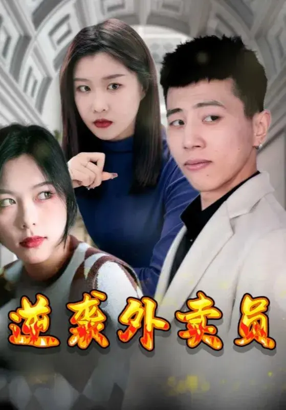 逆袭外卖员0