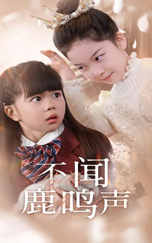 不闻鹿鸣声0