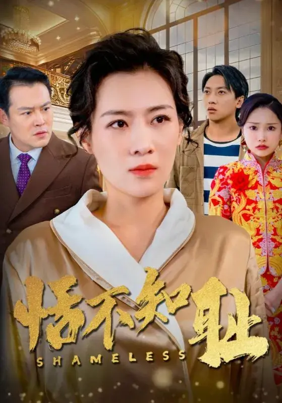 恬不知耻0